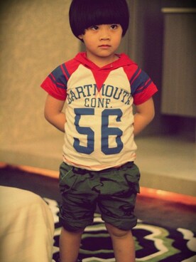 lucasさんのコーディネート