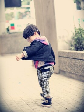 lucasさんのコーディネート