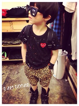 lucasさんのコーディネート