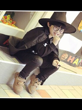 lucasさんのコーディネート