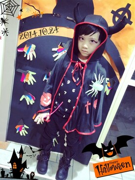 lucasさんのコーディネート