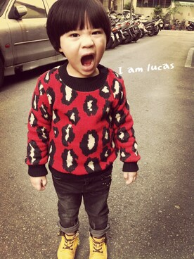 lucasさんのコーディネート