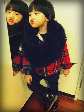 lucasさんのコーディネート