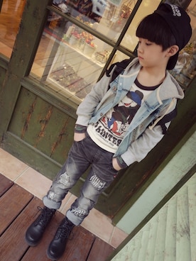 lucasさんのコーディネート