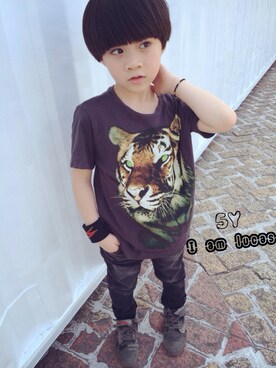 lucasさんのコーディネート