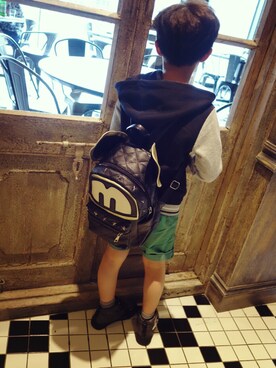 lucasさんのコーディネート