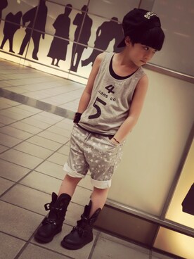 lucasさんのコーディネート