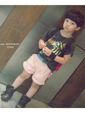 lucasさんのコーディネート