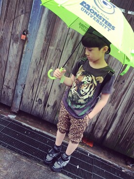 lucasさんのコーディネート