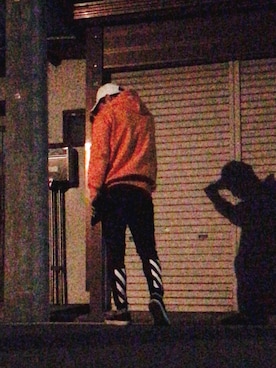 sh9さんのコーディネート