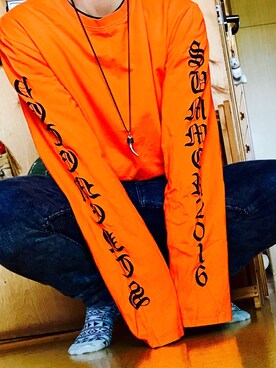 sh9さんのコーディネート