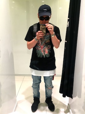 oh!TAKAさんのコーディネート