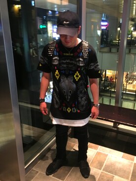 oh!TAKAさんのコーディネート