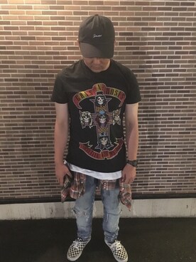 oh!TAKAさんのコーディネート