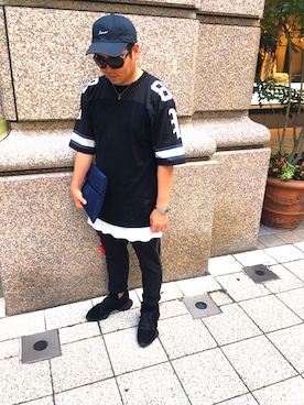 oh!TAKAさんのコーディネート