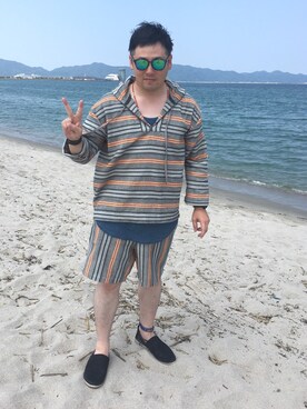 oh!TAKAさんのコーディネート