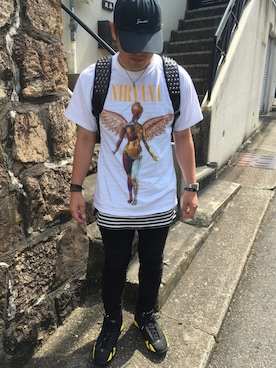 oh!TAKAさんのコーディネート