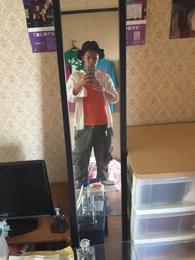 れおんさんのコーディネート