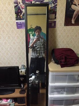 れおんさんのコーディネート