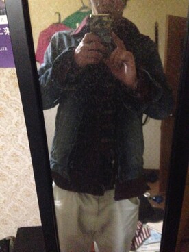 れおんさんのコーディネート