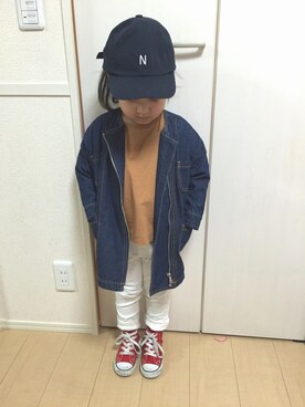 Ko*Na*Hiさんのコーディネート