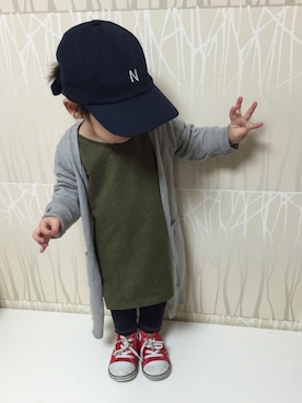 Ko*Na*Hiさんのコーディネート