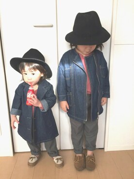 Ko*Na*Hiさんのコーディネート