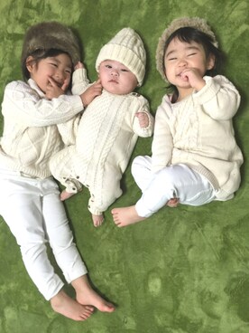 Ko*Na*Hiさんのコーディネート