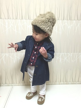 Ko*Na*Hiさんのコーディネート