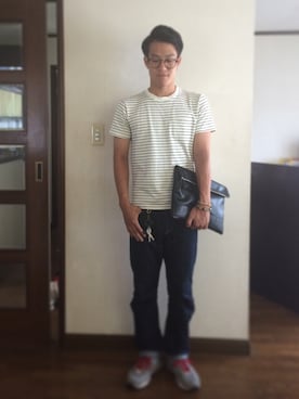 K.Shoさんのコーディネート