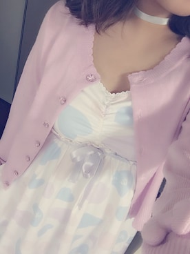 鳥仙貝wさんのコーディネート