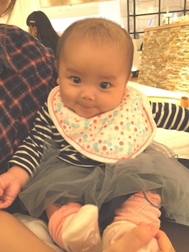 sa-coさんのコーディネート