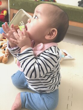 sa-coさんのコーディネート