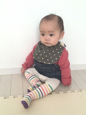 sa-coさんのコーディネート