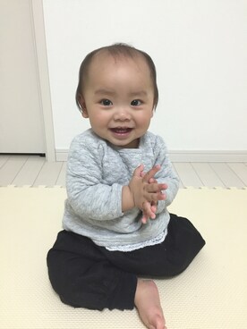 sa-coさんのコーディネート