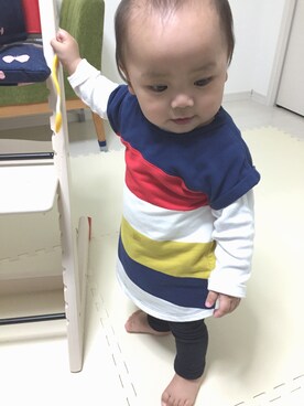 sa-coさんのコーディネート