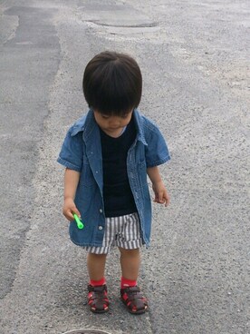 ASTさんのコーディネート