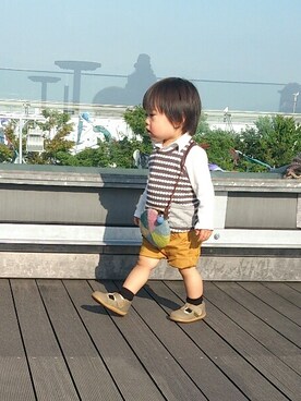 ASTさんのコーディネート