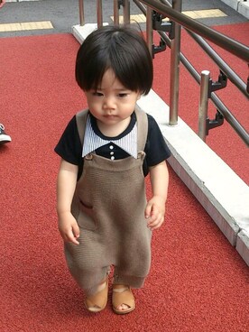 ASTさんのコーディネート