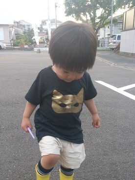 ASTさんのコーディネート