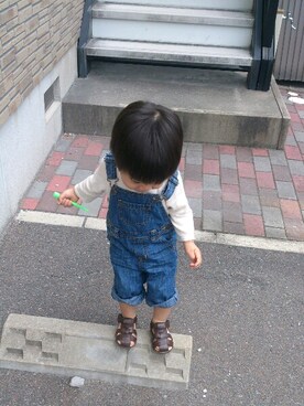 ASTさんのコーディネート