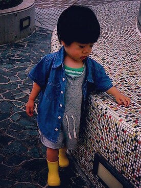 ASTさんのコーディネート