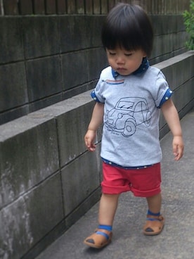 ASTさんのコーディネート