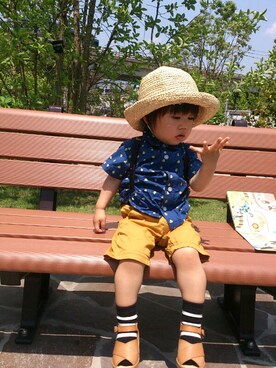 ASTさんのコーディネート