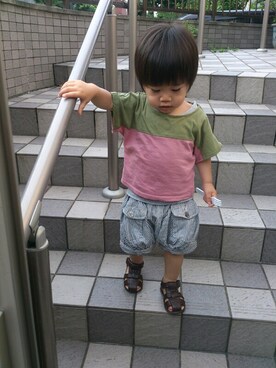 ASTさんのコーディネート