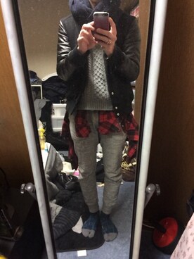 テケっつぁんさんのコーディネート