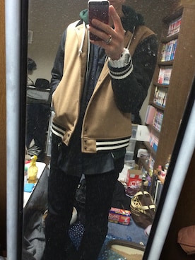 テケっつぁんさんのコーディネート