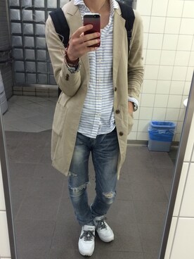 テケっつぁんさんのコーディネート