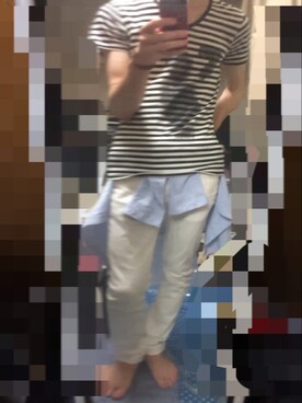 テケっつぁんさんのコーディネート