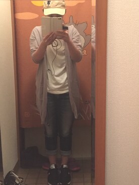 ぬん、さんのコーディネート